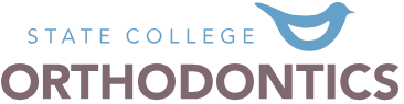 State College Orthodontics Logo